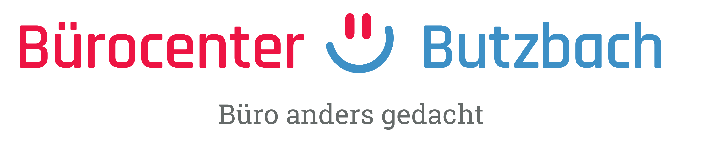 Logo Bürocenter Butzbach GmbH